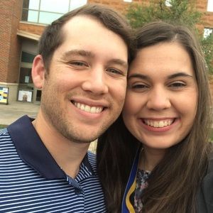 Meet your Posher, Mattie